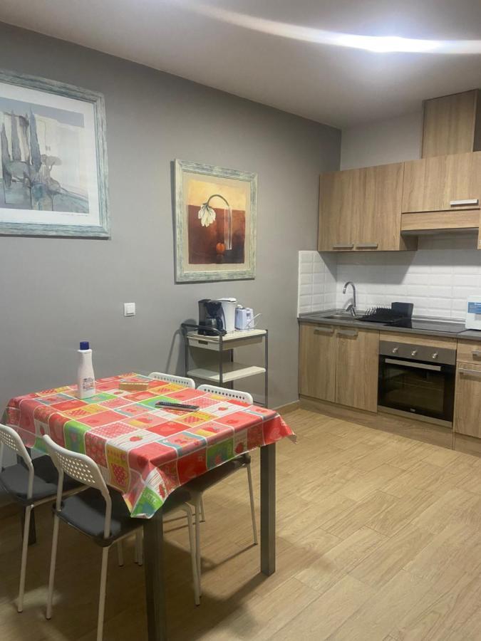 Apartamento Zaragoza Center - 2 Dormitorios Con 2 Banos - Sin Ascensor -No Fumadores Bagian luar foto